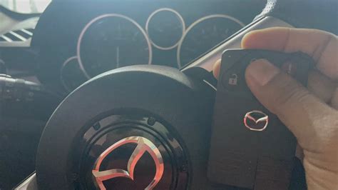 Image result for MX-5 Key Programming