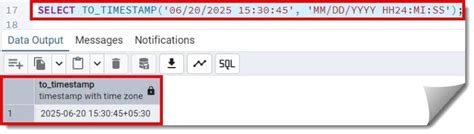 Image result for PostgreSQL Convert Timestamp to Date