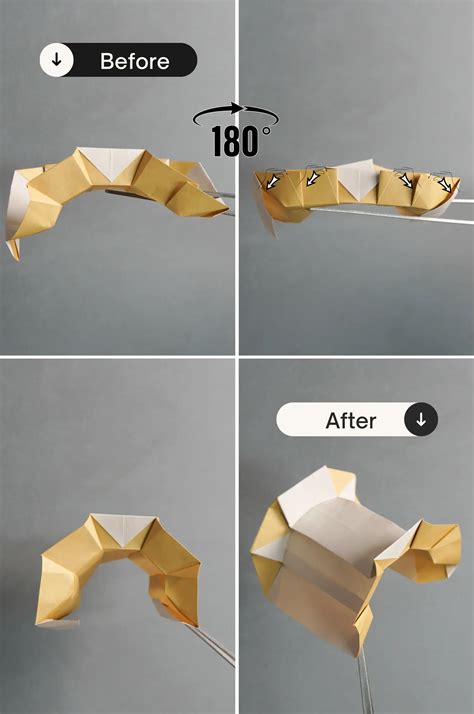 Image result for Origami Bridge