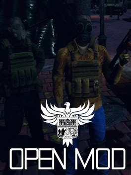 Image result for Ope Mod Game