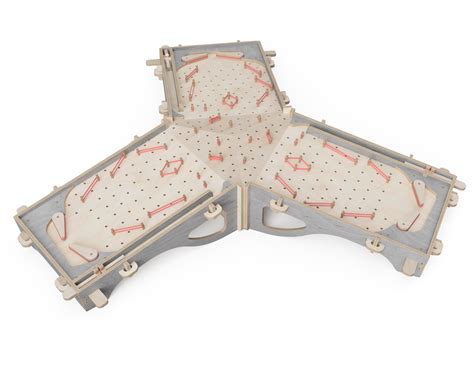 Image result for Pinball FX Table Cutouts