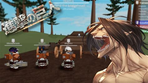 Image result for Aot Game Roblox Studio