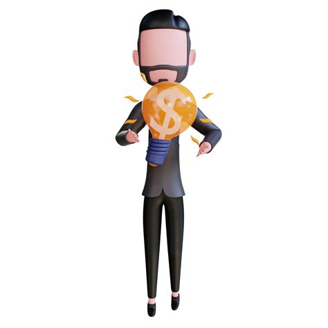 Image result for Enterprise Icon 3D Man