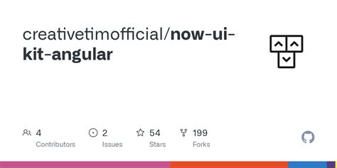 Image result for Angular 14 UI GitHub