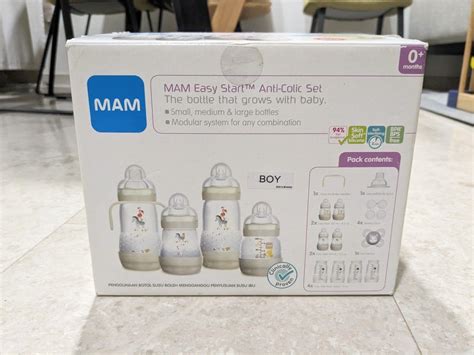 Image result for MAM Bottles