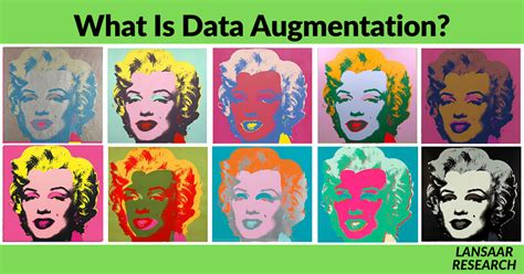 Image result for What's Data Augmentation