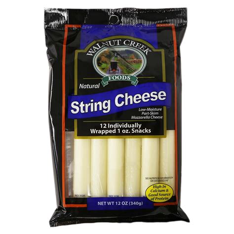 Home String Cheese に対する画像結果