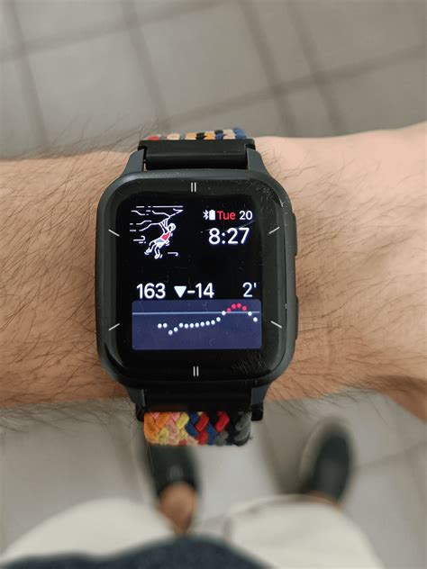 Image result for Dexcom G7 Pixel Watch