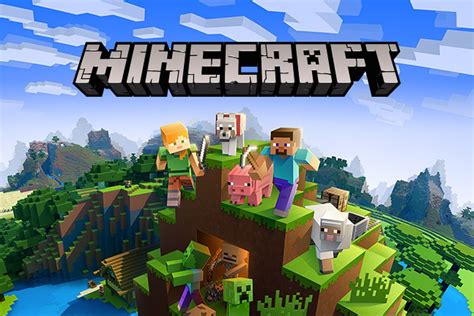 Minecraft Bedrock Title Screen に対する画像結果