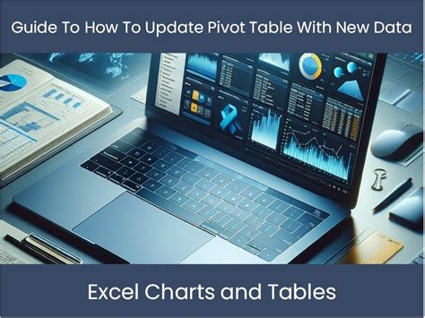 Toradh íomhá ar How to Update PivotTable Data