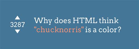 Toradh íomhá ar Stack Overflow Fun Visual