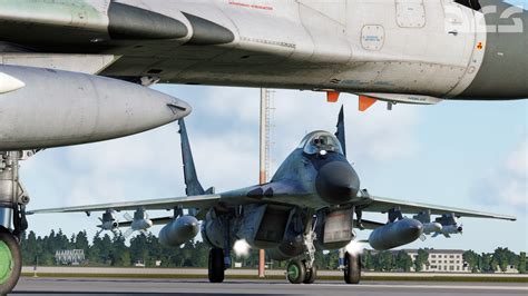 Bildergebnis für MiG-29 DC's