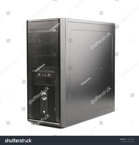 Toradh íomhá ar System Unit Computer Definition