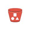 AWS S3 Bucket Snapshot Icon に対する画像結果