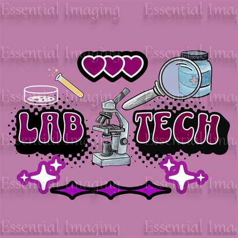 Image result for Lab Tech Life