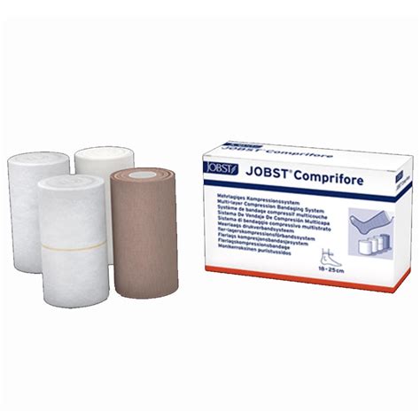 Afbeeldingsresultaten voor 4 Layer Compression Bandage System Urgo Table