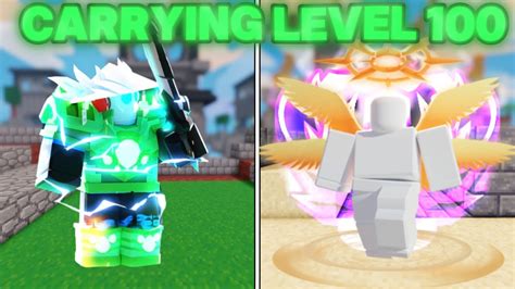 Image result for Level 100 Roblox Bedwars