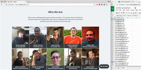 Image result for Import Data into Google Sheets Using C