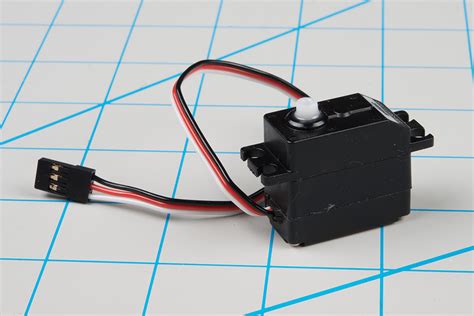 Hobby Servo Motor Controller に対する画像結果