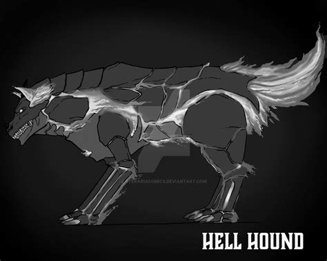 Marvel Hel Hound に対する画像結果