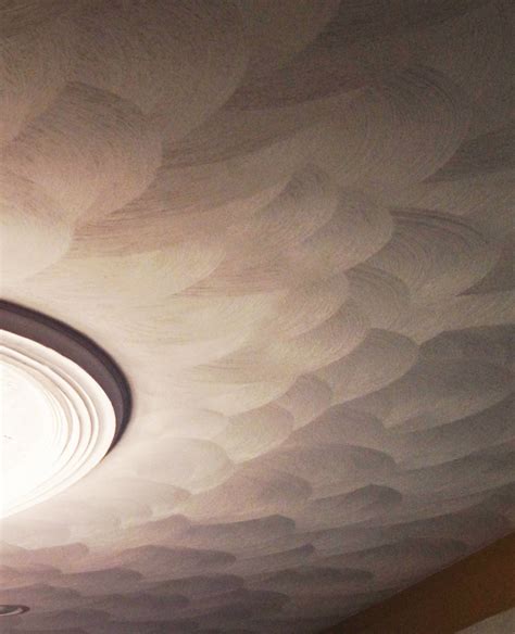 Afbeeldingsresultaten voor Mud Swirl Ceiling Texture