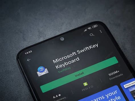 Image result for SwiftKey App Icon