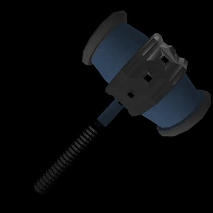 Toradh íomhá ar Ban Hammer Texture Roblox