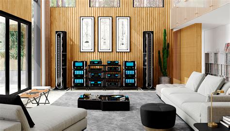 Image result for McIntosh Audio Systems