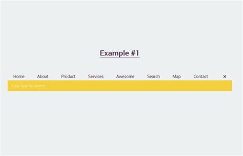 Toradh íomhá ar Search Full Page CSS jQuery