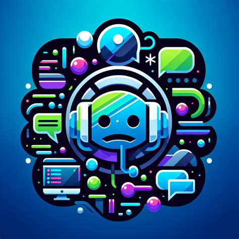 Image result for A Random Logo for a Discord Server