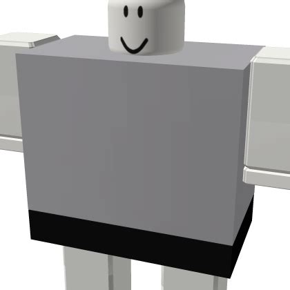 Image result for Roblox Torso Template