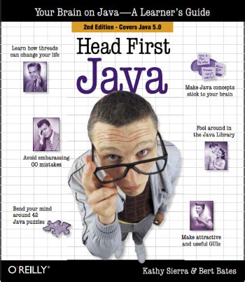 Image result for Heads-Up Java Book