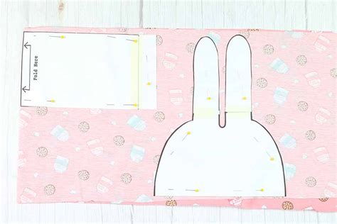 Image result for Free Printable Sewing Patterns Baby Hat