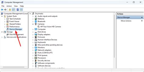 Windows 11 Device Manager is Not Responding: Top Fixes - NEXTOFWINDOWS.COM