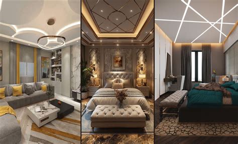 Small Bedroom Ceiling Design に対する画像結果