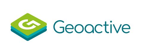 Image result for GeoActive Logo