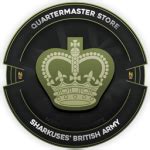 Roblox BA Army Quartmaster に対する画像結果