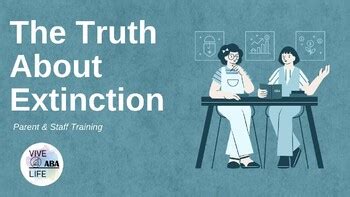Image result for Extinction ABA Parent Training