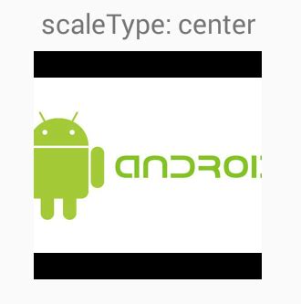 Image result for Android Scale View