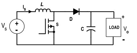 Boost Converter Derived Circuits に対する画像結果