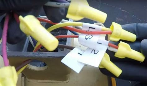 3 Phase 6 Wire Motor Connection に対する画像結果