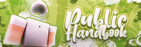 Image result for Roblox Handbook