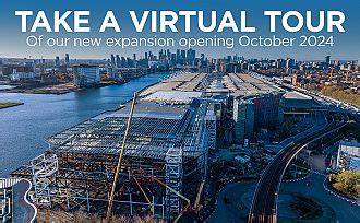 Image result for Excel London 2024 Picture