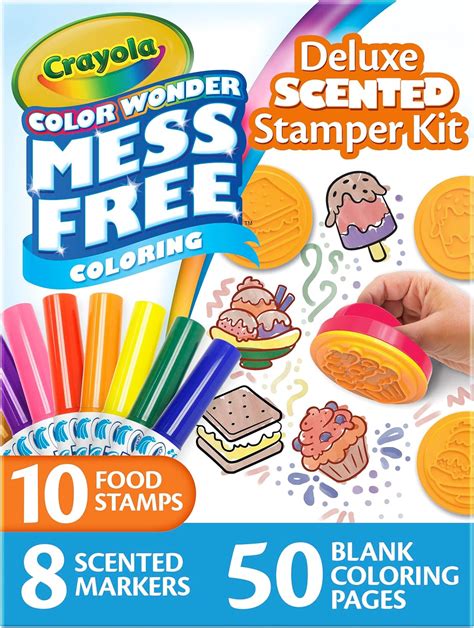 Afbeeldingsresultaten voor Color Wonder Stamps
