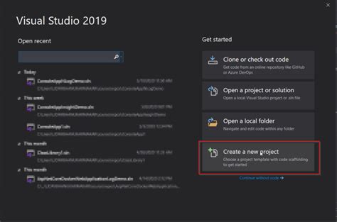 Afbeeldingsresultaten voor Logging C# Console Application