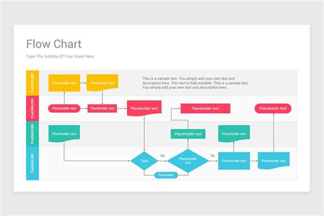 Image result for How to Make Flow Chart On Google Slide