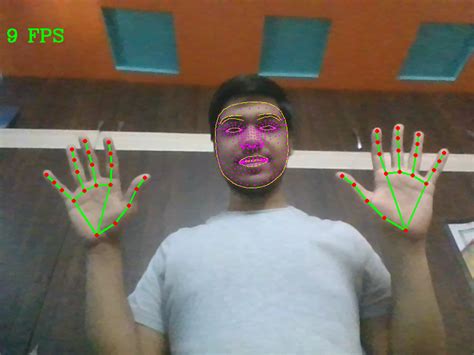 Image result for Python Media Pipe Hand Tracking