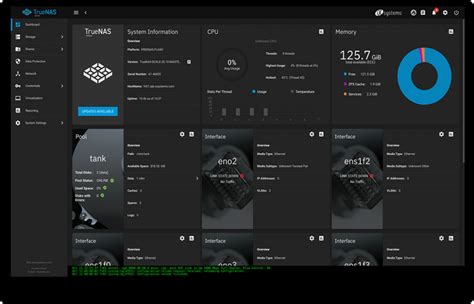 Image result for TrueNAS Scale Habridge