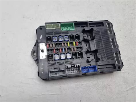 Afbeeldingsresultaten voor Jaguar XF Body Control Module