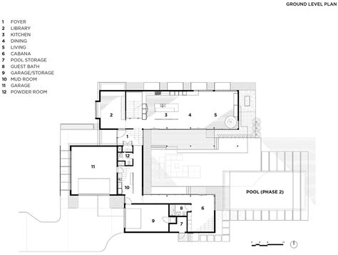 Toradh íomhá ar Floor Plan Architecture